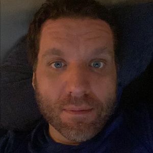 Meet your Posher, Jeff